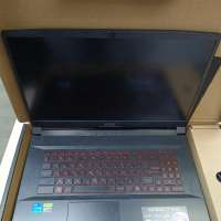 MSI Katana GF76 B12UCR-821XRU