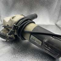 Интерскол УШМ-115/900