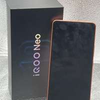 iQOO Neo 10 8/256GB Duos