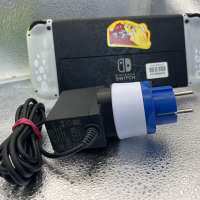 Nintendo Switch OLED 64GB