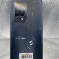 BlackShark 5 Pro 12/256GB Duos