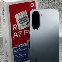 Xiaomi Redmi A7 Pro 4/64GB Duos