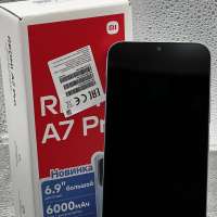 Xiaomi Redmi A7 Pro 4/64GB Duos