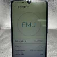 Honor 10 Lite 3/32GB Duos