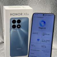 Honor X8a 6/128GB Duos