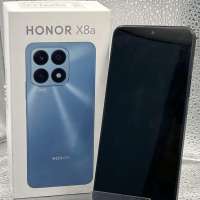 Honor X8a 6/128GB Duos