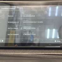 Nintendo Switch HAC-001