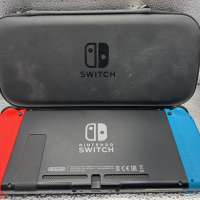 Nintendo Switch HAC-001