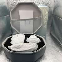 Iluminage precise Touch Pro