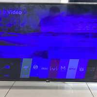 LG 43LJ610V