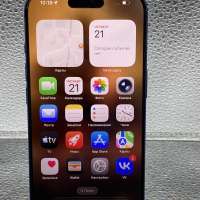 Apple iPhone 17 Pro 256GB