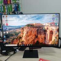 Redmi Display X27G