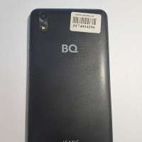 BQ 5591 Jeans Duos