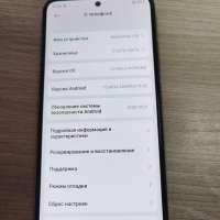 Xiaomi Redmi Note 12S 6/128GB Duos