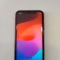 Apple iPhone XR 64GB