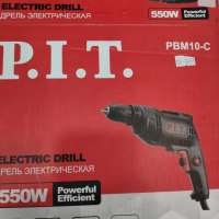 P.I.T. PBM10-C