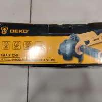 DEKO DKAG1250
