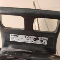 STIHL MS 660