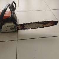 STIHL MS 660