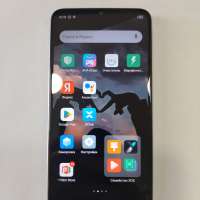 Infinix Hot 30i 4/128GB Duos