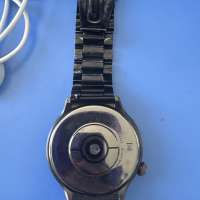 SmartWatch HW6 Max с СЗУ