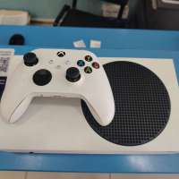 Microsoft Xbox Series S 512GB