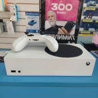 Microsoft Xbox Series S 512GB