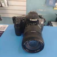 Canon EOS 60D kit с СЗУ