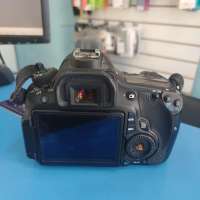 Canon EOS 60D kit с СЗУ