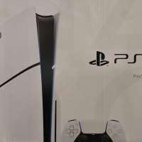 Sony PlayStation 5 Slim 1TB
