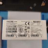 TECNO Spark 30C 4/128GB Duos