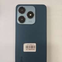 Realme C63 8/256GB Duos