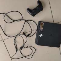 Sony PlayStation 4 Slim 500GB