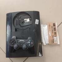 Sony PlayStation 3 Super Slim 500GB