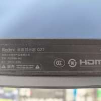 Xiaomi Redmi G27