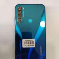 Xiaomi Redmi Note 8 4/64GB Duos