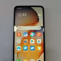 Xiaomi Redmi 13C 8/256GB Duos