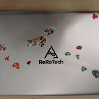 ReRoTech 15,6/FHD/N5095/16GB RAM/SSD 1TB