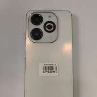Infinix Smart 8 Plus 4/128GB Duos