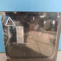 Сборка E5-2666 v3, GTX 1660 Super 6GB, 16GB RAM, HDD 500 GB + SSD 256 GB