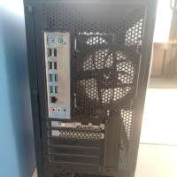 Сборка E5-2666 v3, GTX 1660 Super 6GB, 16GB RAM, HDD 500 GB + SSD 256 GB