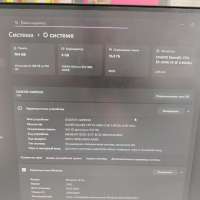 Сборка E5-2666 v3, GTX 1660 Super 6GB, 16GB RAM, HDD 500 GB + SSD 256 GB