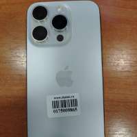 Apple iPhone 15 Pro 128GB