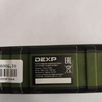 DEXP P450
