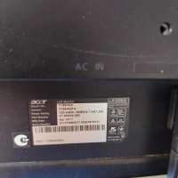 Acer P196HQV