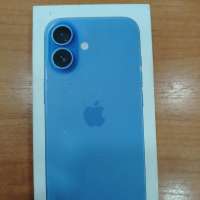 Apple iPhone 16 128GB
