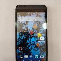 HTC Desire 620G Duos