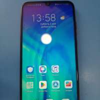 Honor 10i 4/128GB Duos