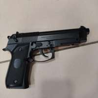 Stalker S92PL