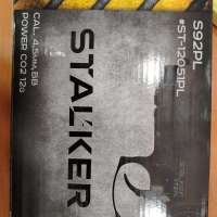 Stalker S92PL
